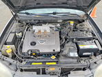 Nissan Maxima 2003