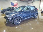 Nissan Kicks 2018
