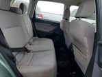 Subaru Forester 2018