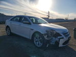 Ford Taurus 2010