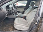 Audi A3 2018