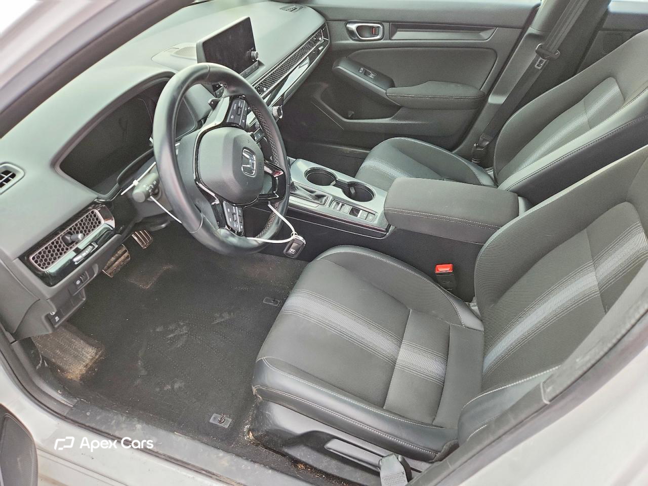 Honda Civic 2023