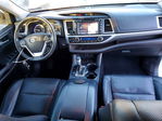 Toyota Highlander 2018