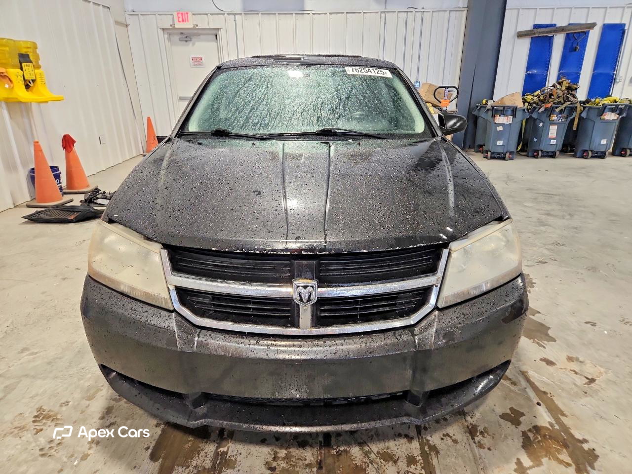 Dodge Avenger 2010