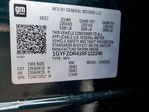 Cadillac XT4 2024