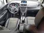 Buick Encore 2016