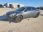 Nissan Altima 2012