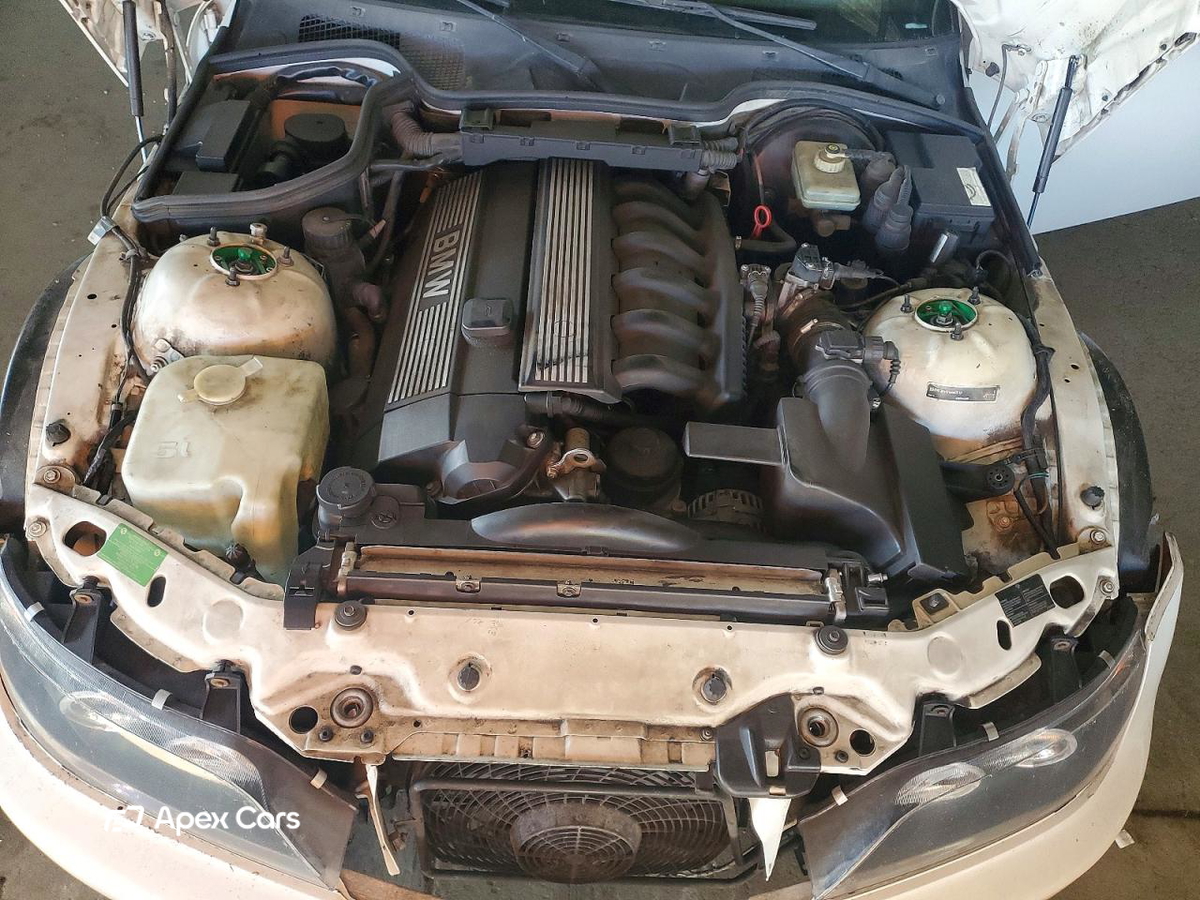 BMW Z3 1998