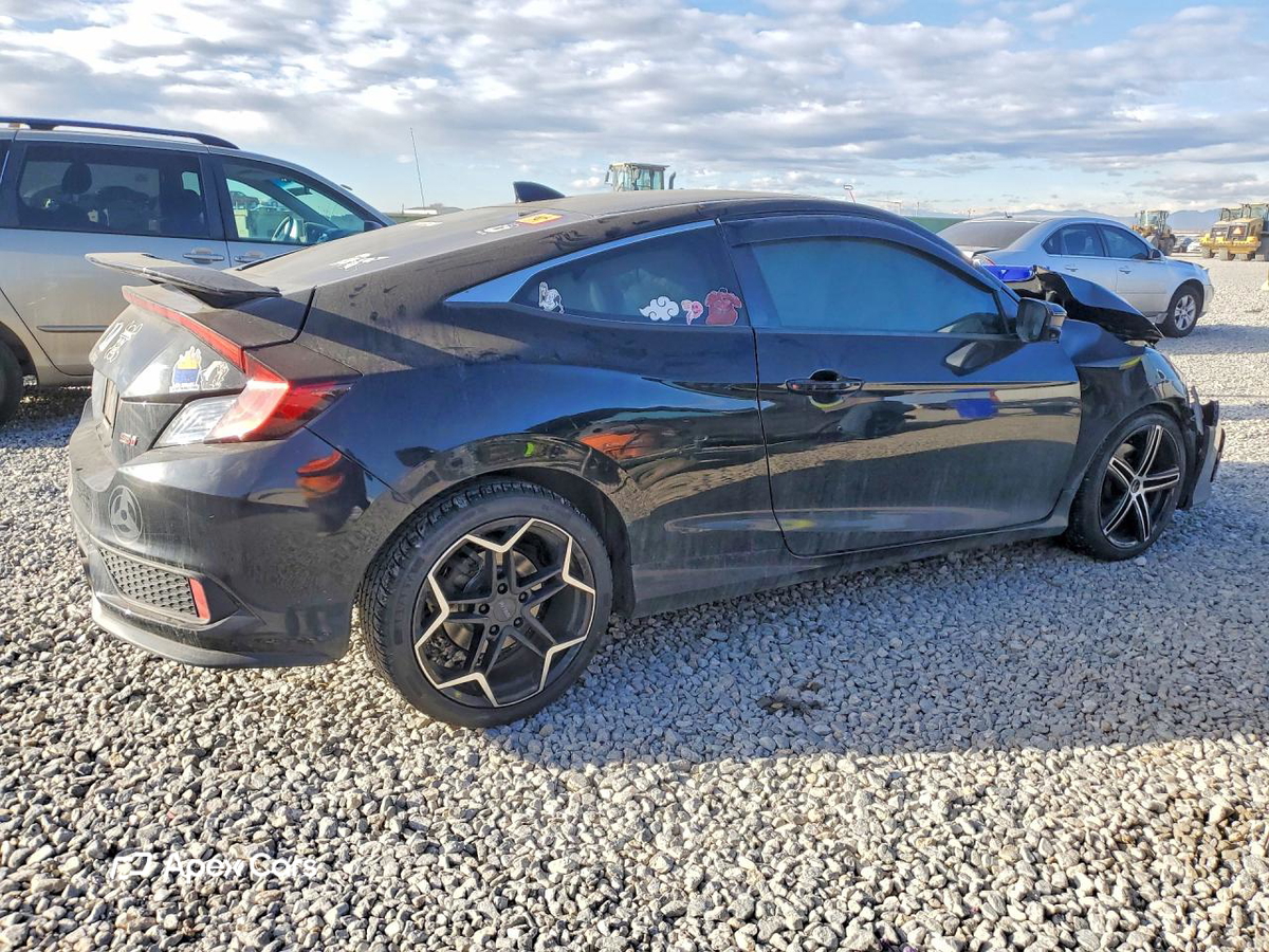 Honda Civic 2017