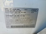 Audi Q5 2022