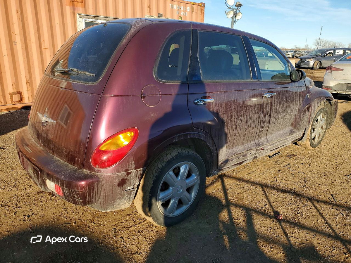 Chrysler PT Cruiser 2003