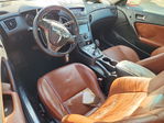Hyundai Genesis 2012