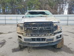 Ford F-150 2018