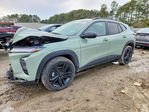 Chevrolet Trax 2024