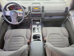 Nissan Pathfinder 2011