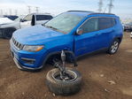 Jeep Compass 2017