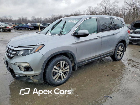 Honda Pilot 2018 - Zdjęcie 1 z 15