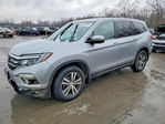 Honda Pilot 2018