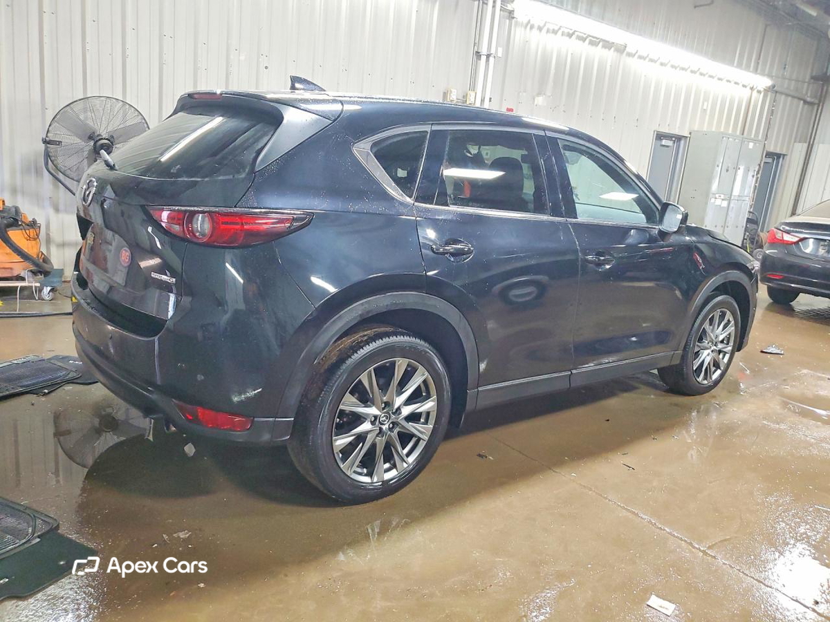 Mazda CX-5 2020