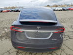 Tesla Model X 2019