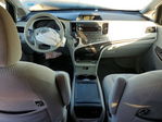 Toyota Sienna 2013