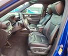 Ford Explorer 2020