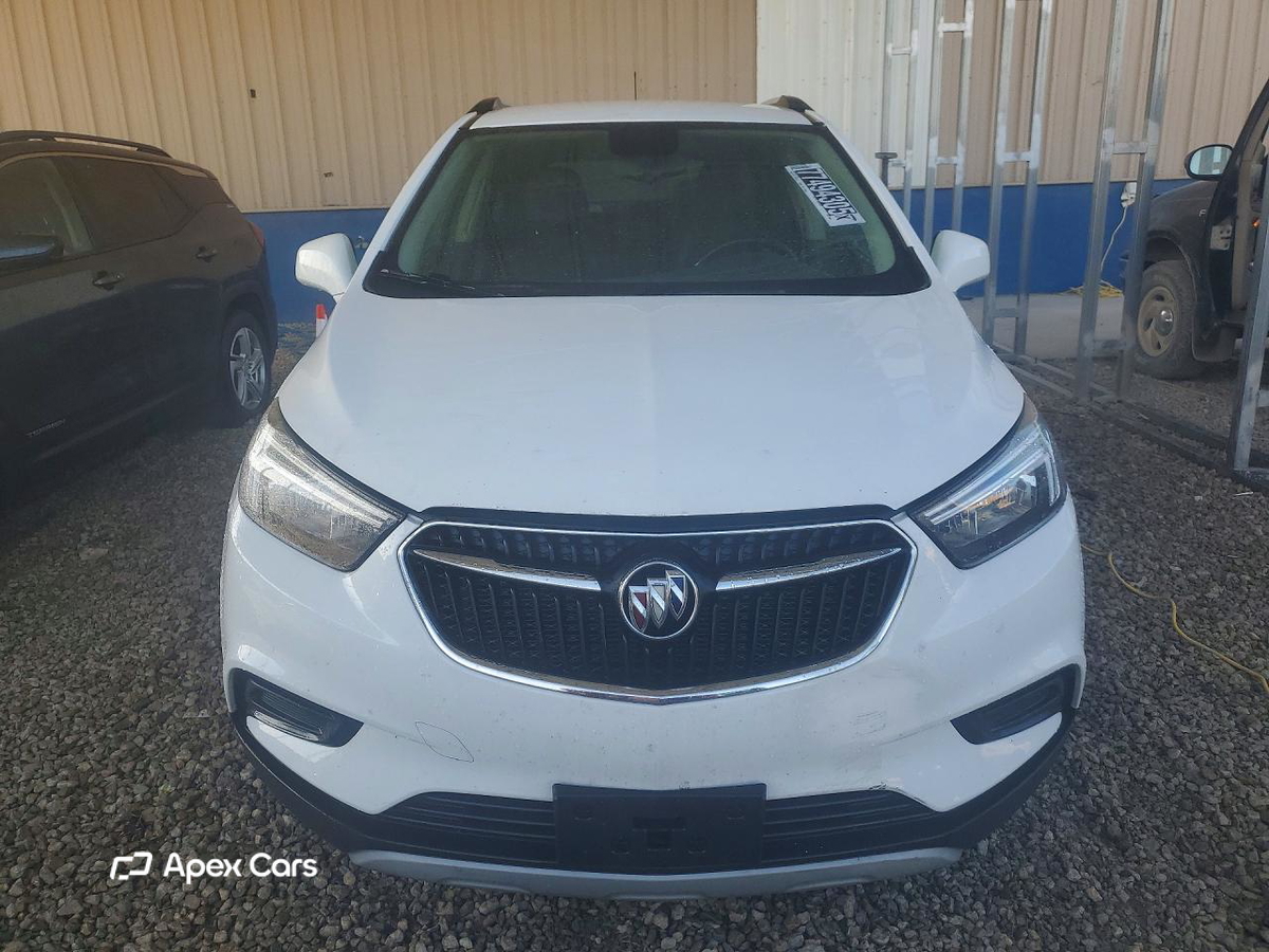 Buick Encore 2020