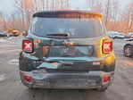 Jeep Renegade 2021