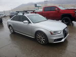 Audi A4 2014