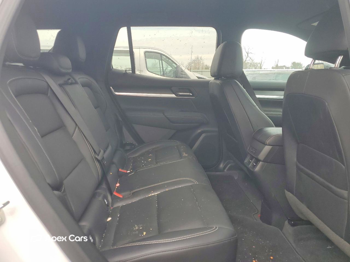 GMC Terrain 2026