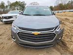 Chevrolet Traverse 2018