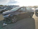 Nissan Versa 2021
