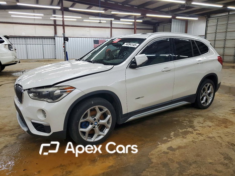 BMW X1 2016 - Image 1 of 13