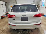 Audi Q5 2015