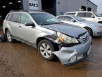 Subaru Outback 2011