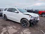 Dodge Durango 2014