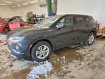 Chevrolet Blazer 2021