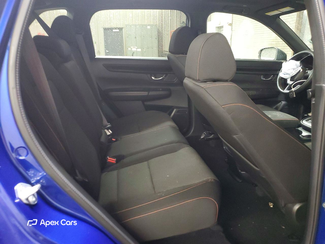 Honda CR-V 2024