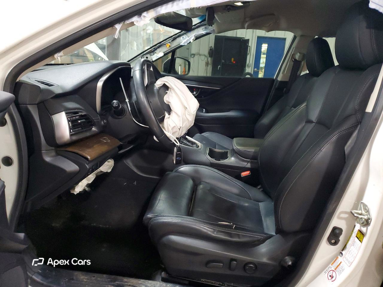 Subaru Outback 2020
