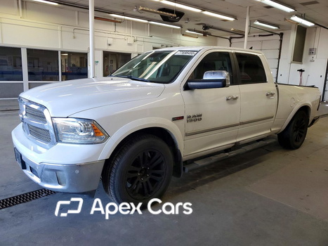 RAM 1500 2015 - Image 1 of 12