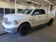 RAM 1500 2015