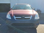 Honda CR-V 2002