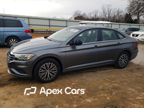 Volkswagen Jetta 2021 - Image 1 of 12