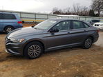 Volkswagen Jetta 2021