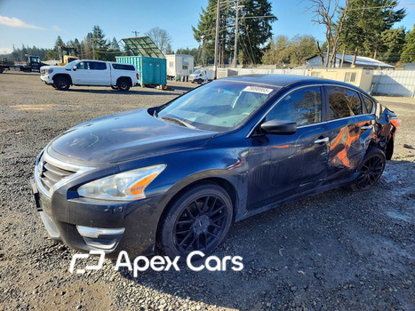 Nissan Altima 2015 - Image 1 of 12