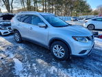 Nissan Rogue 2015