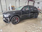 Audi SQ8 2022