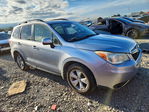Subaru Forester 2014