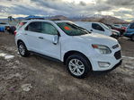 Chevrolet Equinox 2017