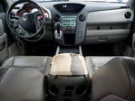 Honda Pilot 2011
